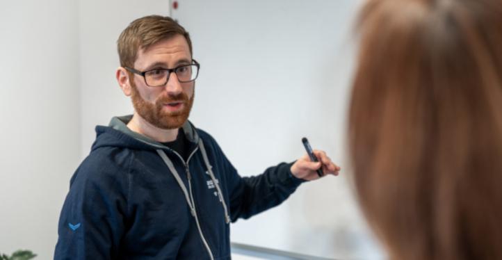 Technical Coaching