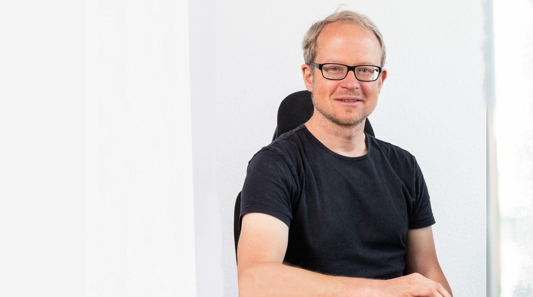 Lars Alvincz
