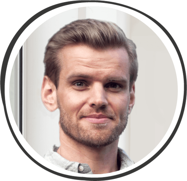 Moritz Witter