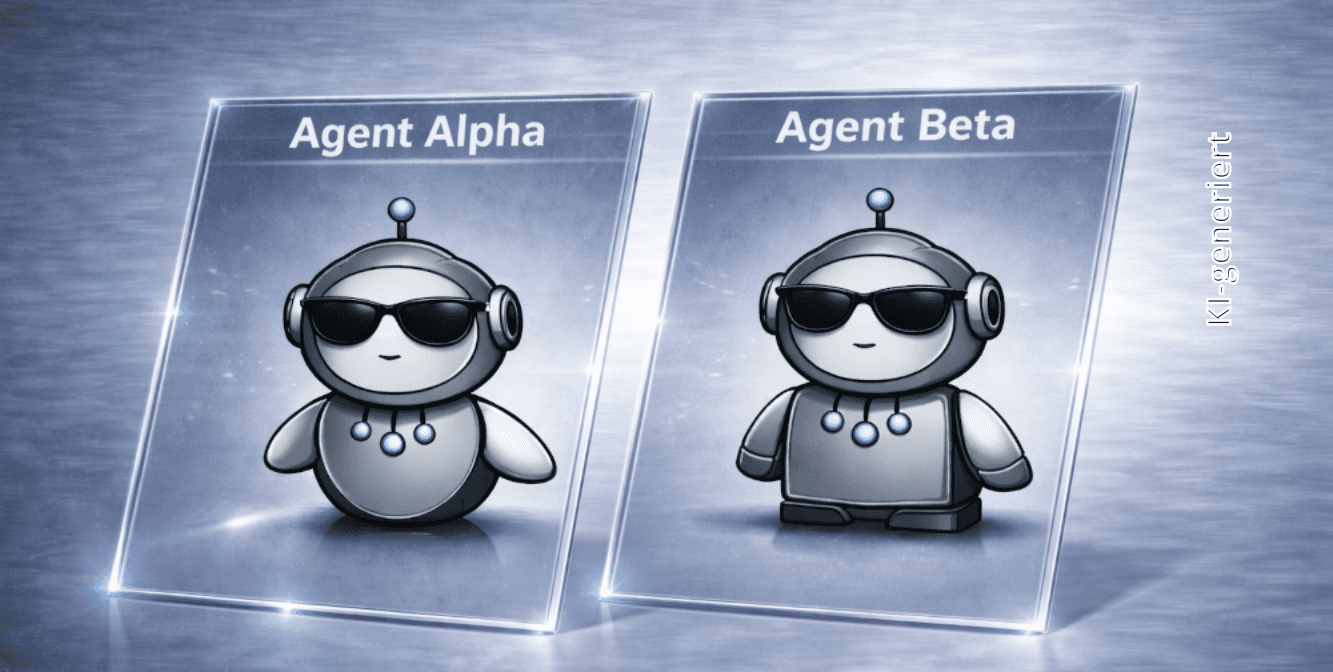 AgentenAlphaundBeta