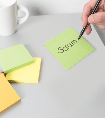 Events Online Scrum Community