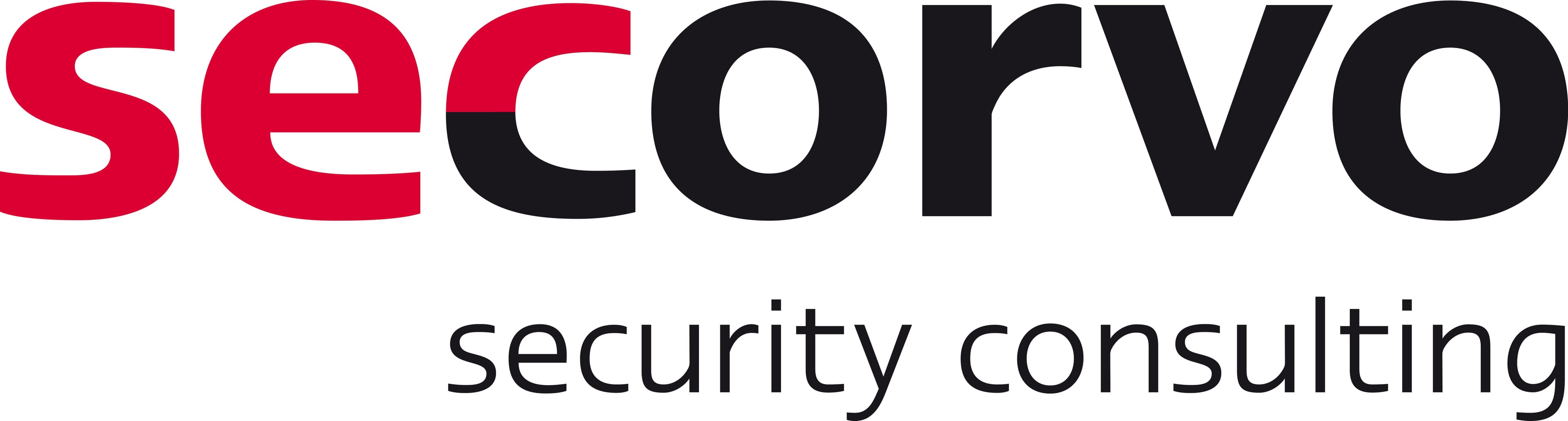 SecorvoLogo