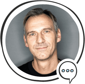 Portrait Oliver Füllhardt
