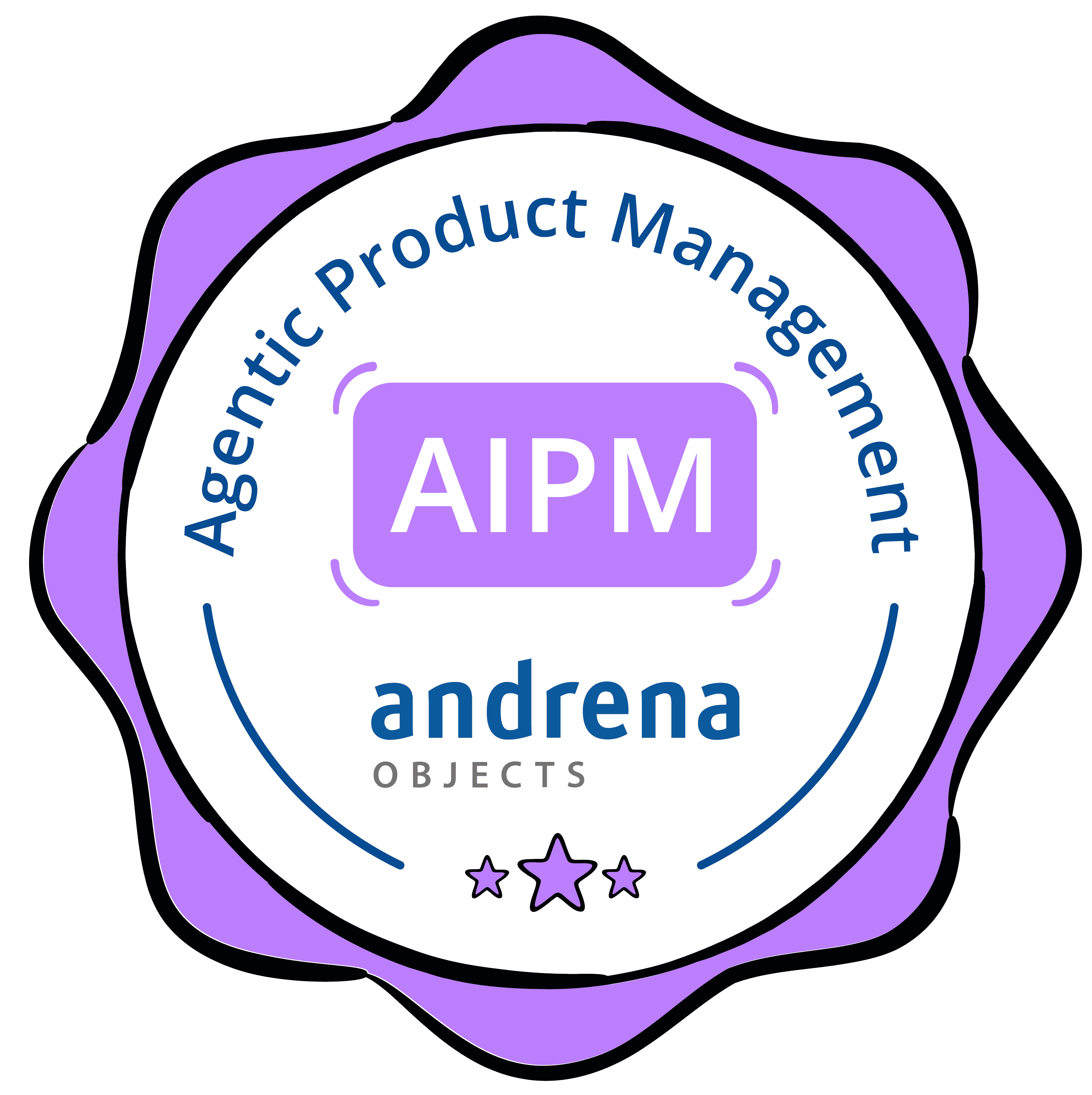 Agentic Product Management Badge