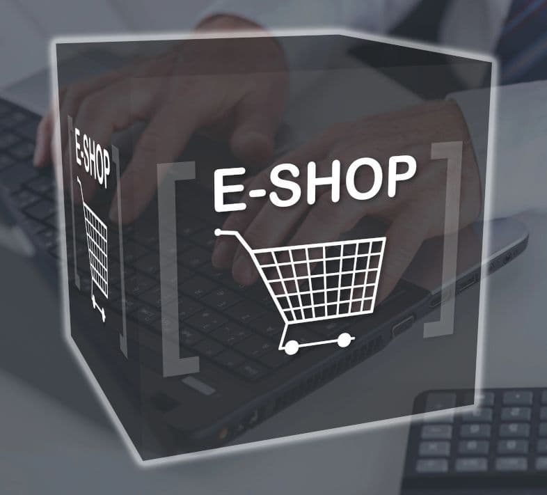 Symbolbild E-Shop Bildquelle: Depositphotos.com