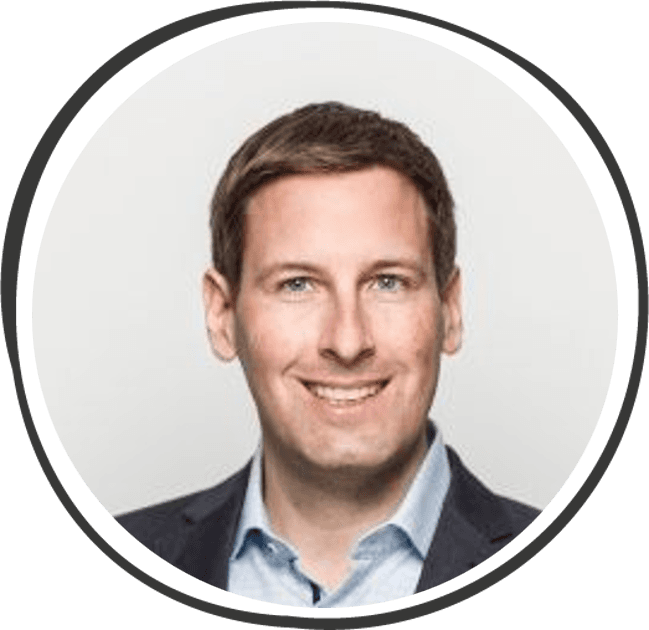 Benjamin Seidler