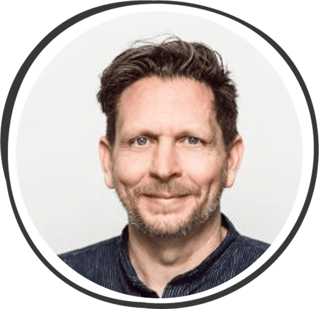 Portrait Andreas Roth