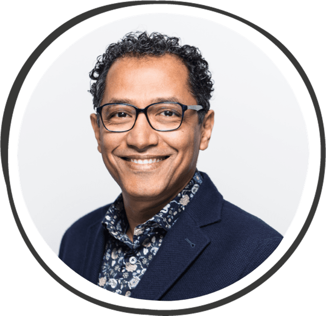 Portrait Fahd Al-Fatish