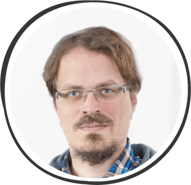 Portrait Dr. Thorsten Jahrsetz