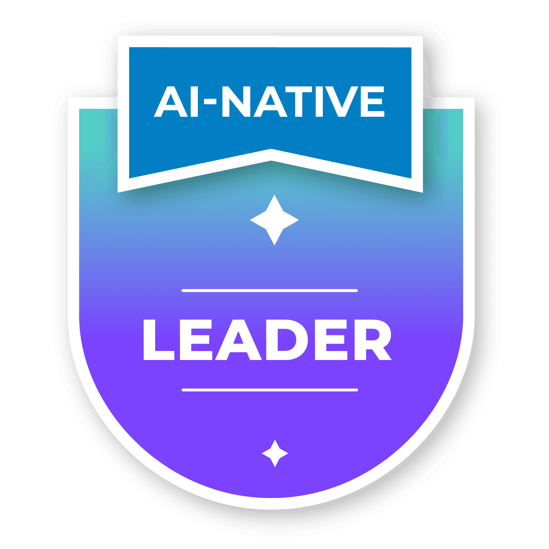 AI-Native Leadership Icon