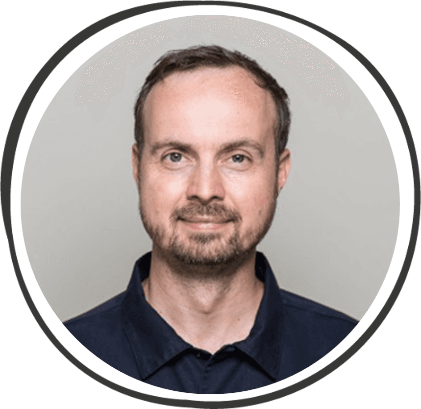 Portrait Christian Pauschert