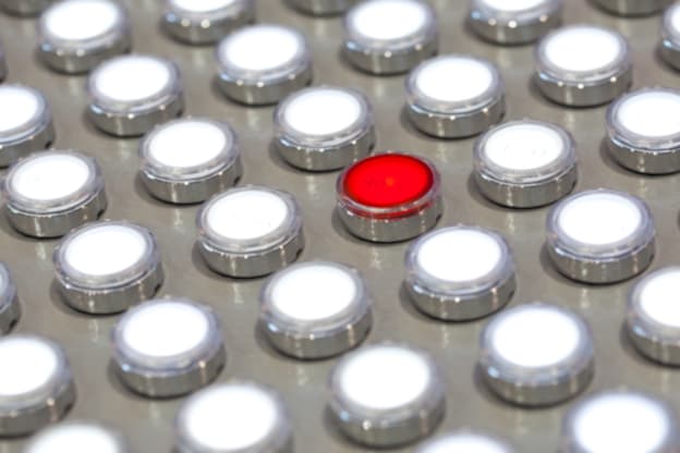 Graphik Was sind Mutation Tests und warum sollten wir uns damit beschäftigen?