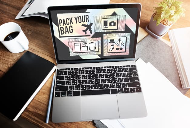 Graphik Frontend ohne Framework – nativ, nicht naiv!