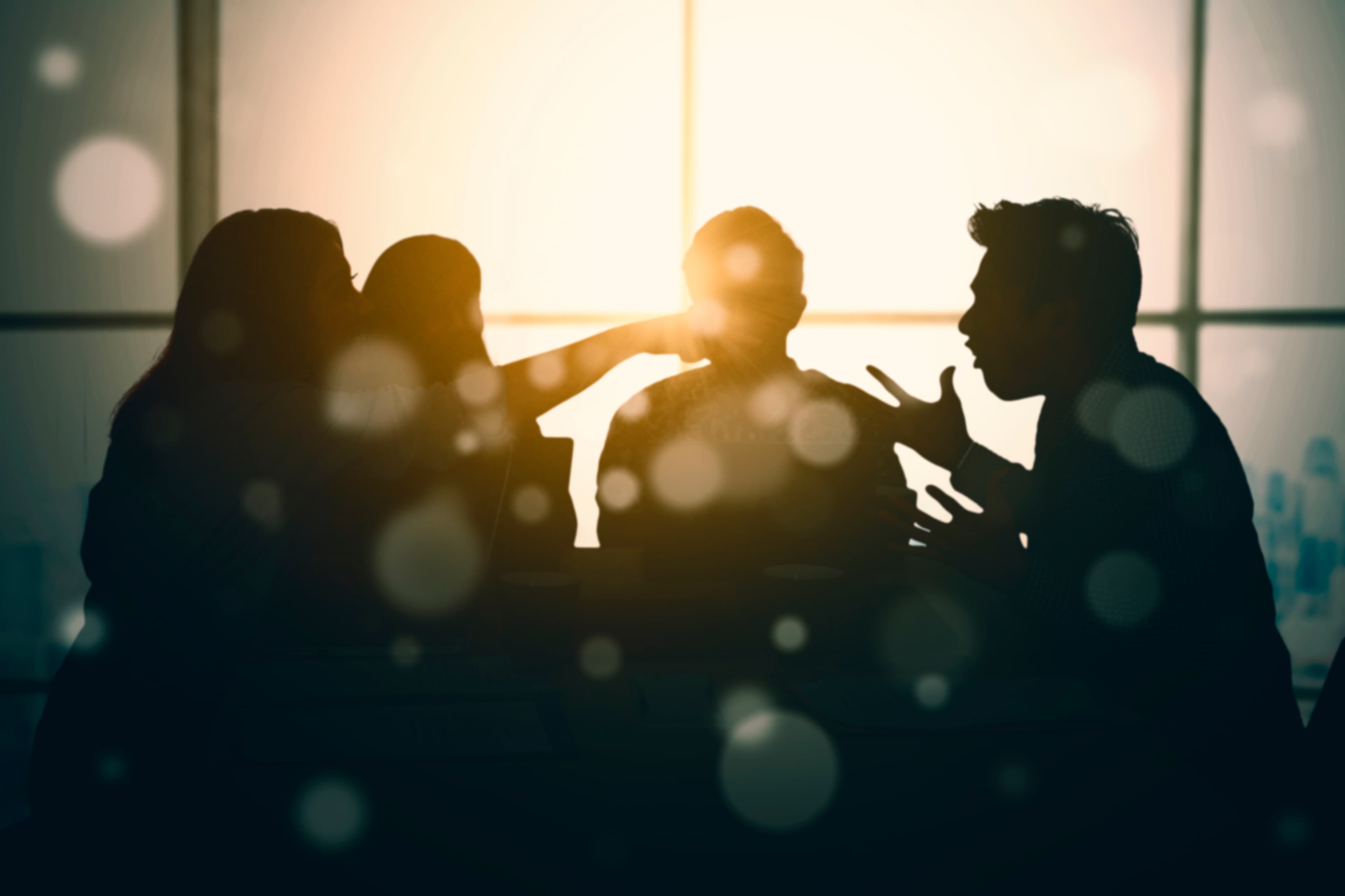 Graphik Der ewige Streit um Softwarequalität