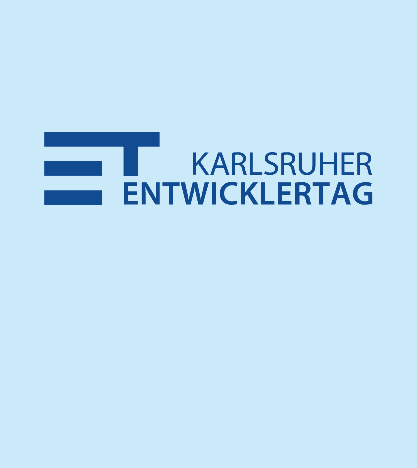 Events Karlsruher Entwicklertag