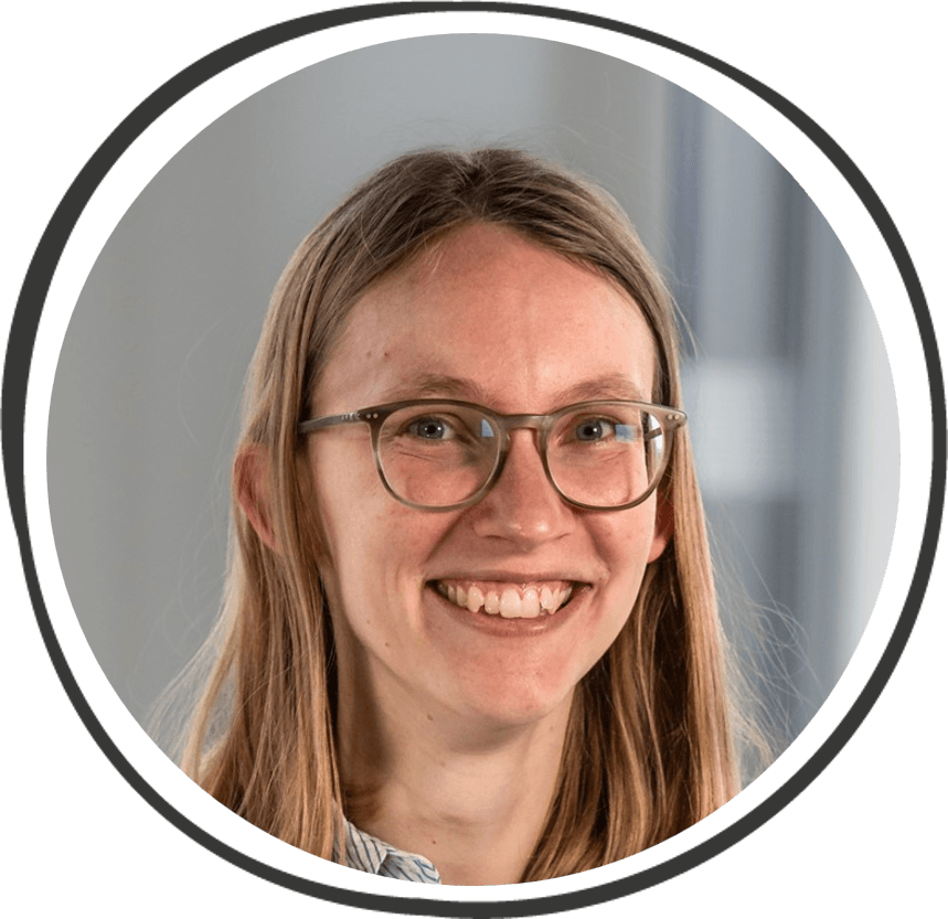 Portrait Jana Prechelt