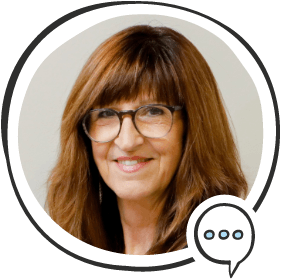 Portrait Vera Hofheinz