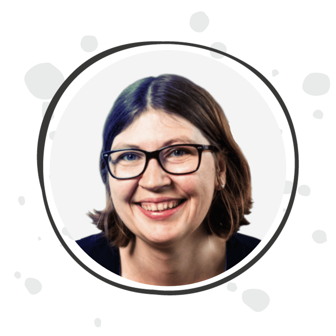 Portrait Sylvia Ebenhöch