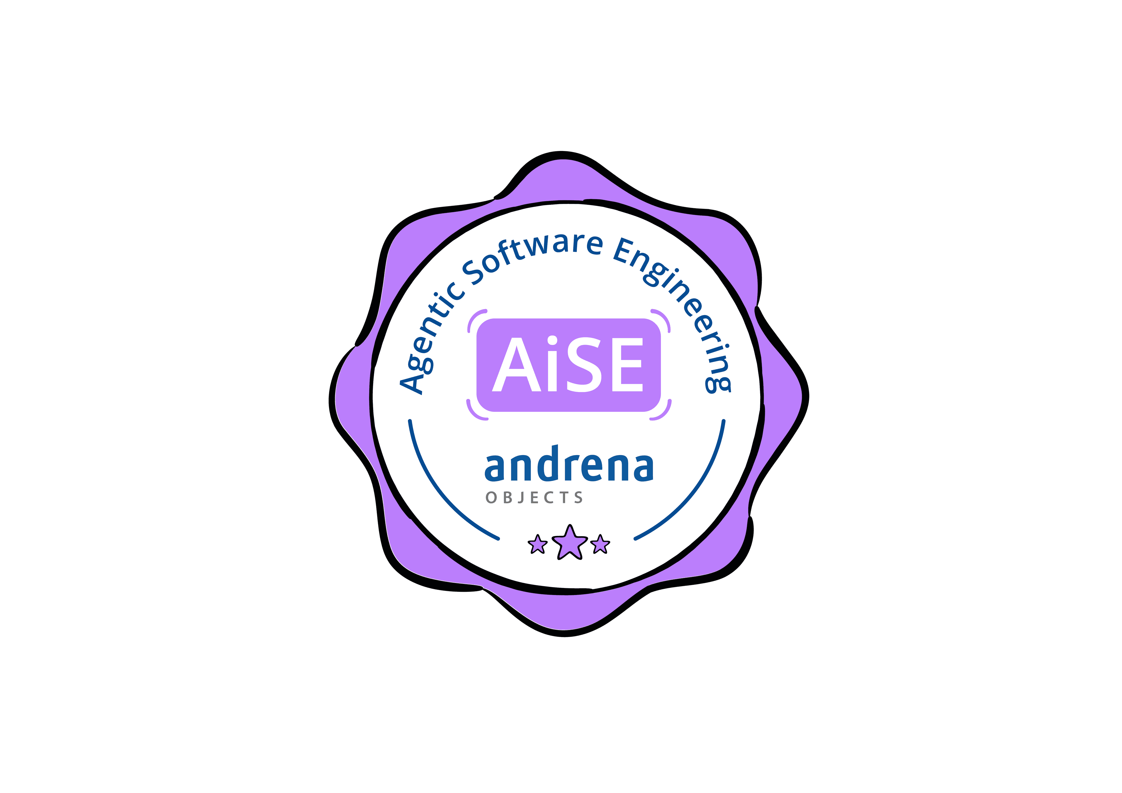 Badge AiSE