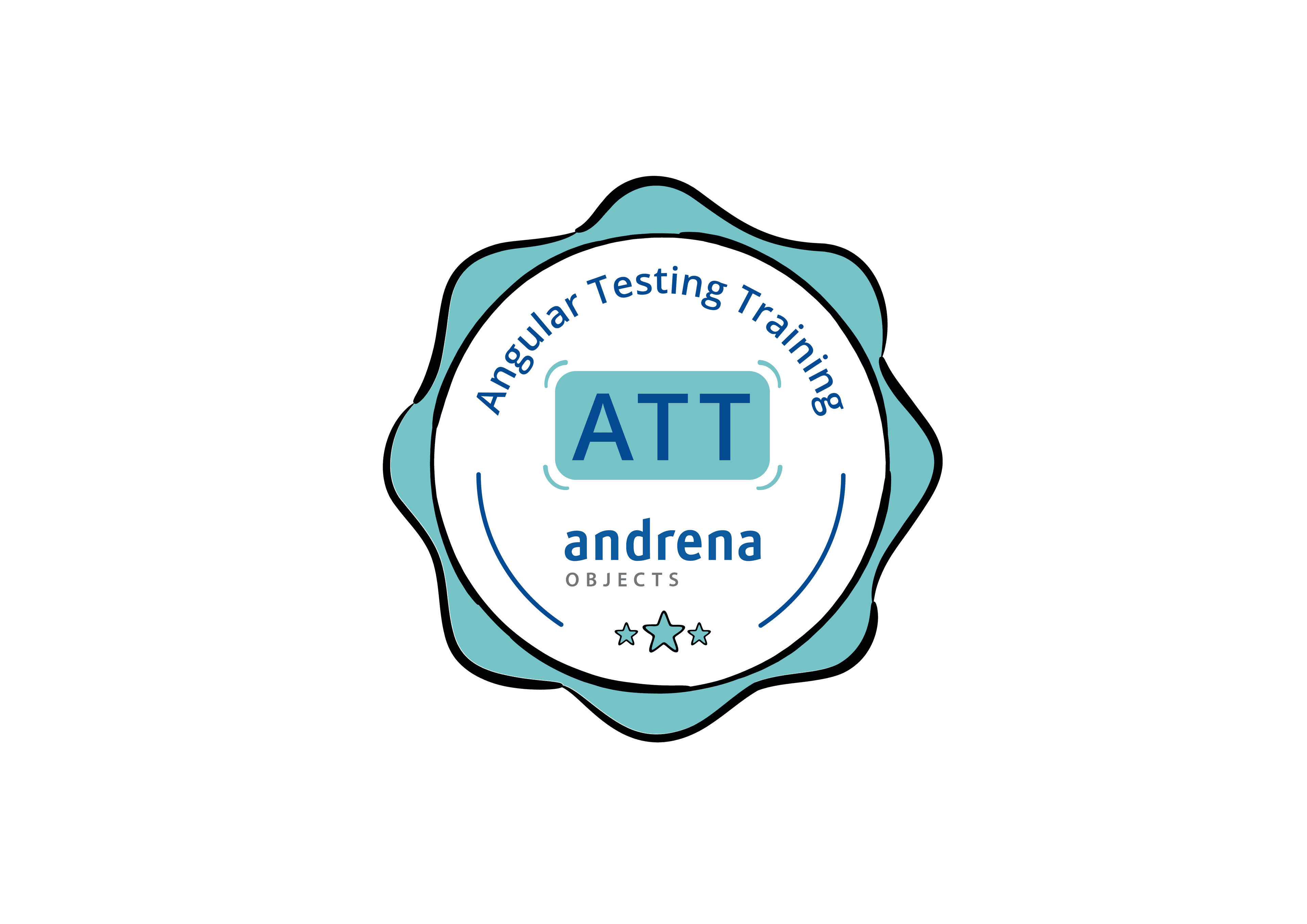 BadgeAngularTestingTraining