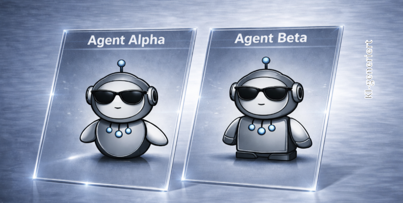 AgentenAlphaundBeta