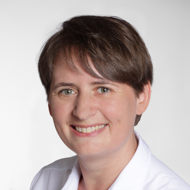 Bild von Gesine
