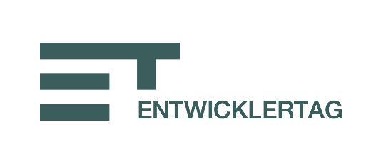 Logo Entwicklertag