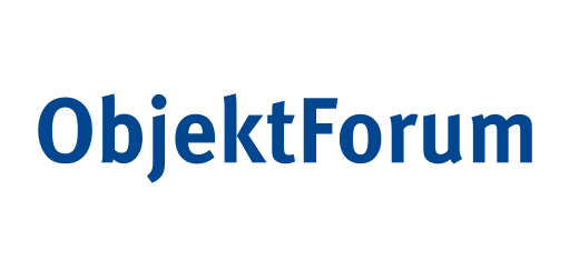 Logo Objektforum