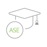 ASE Student Edition