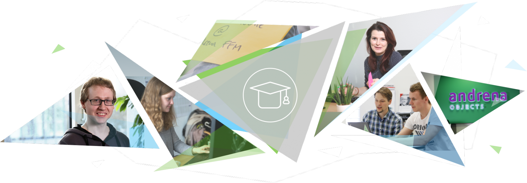 Studierende (m/w/d)