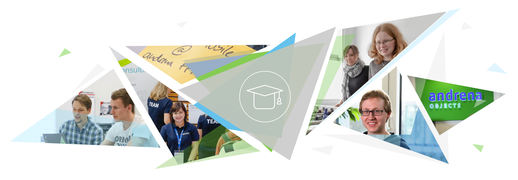 Studierende (m/w/d)