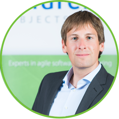 Benjamin Seidler