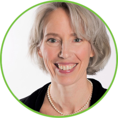 Dr. Franziska Wiebel