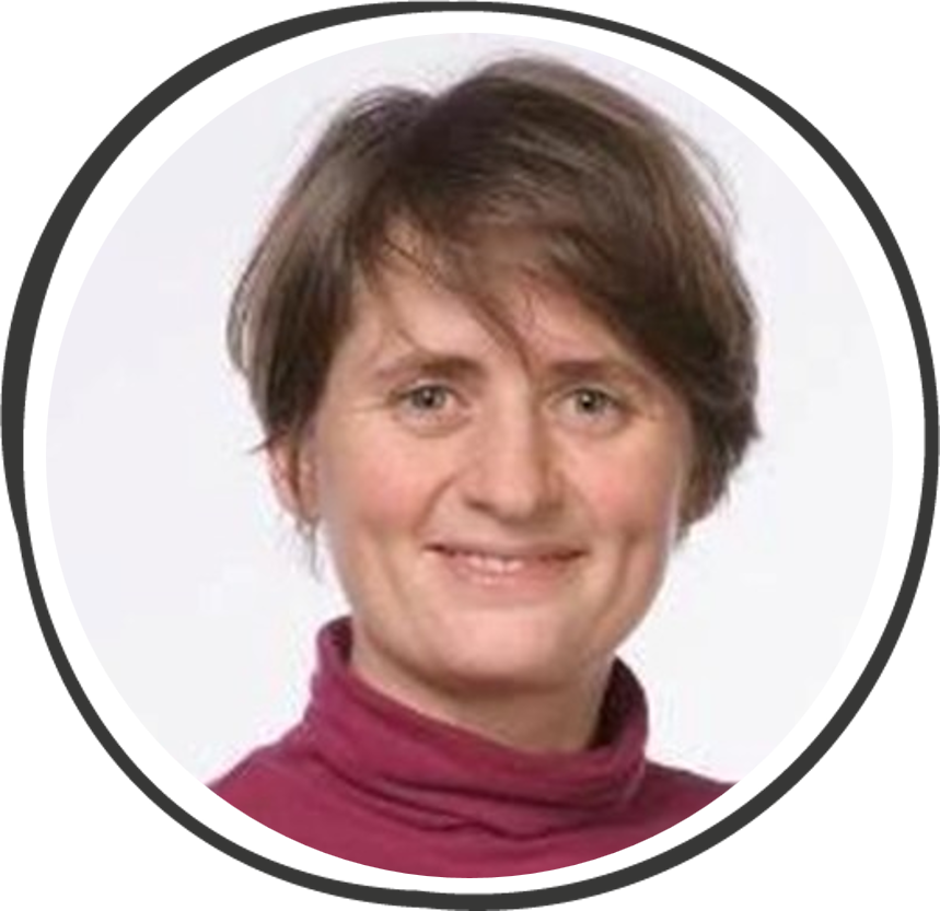 Gesine Kraft