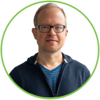 Dr. Lars Alvincz